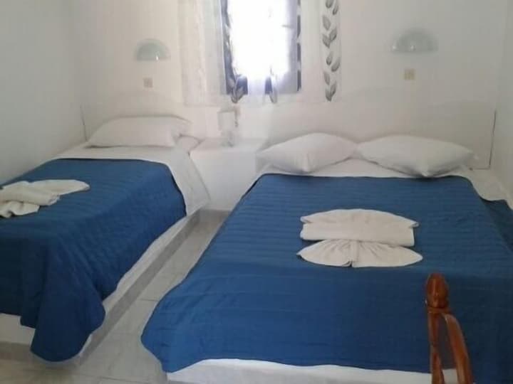 Hotel Perissa