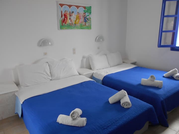 Hotel Perissa
