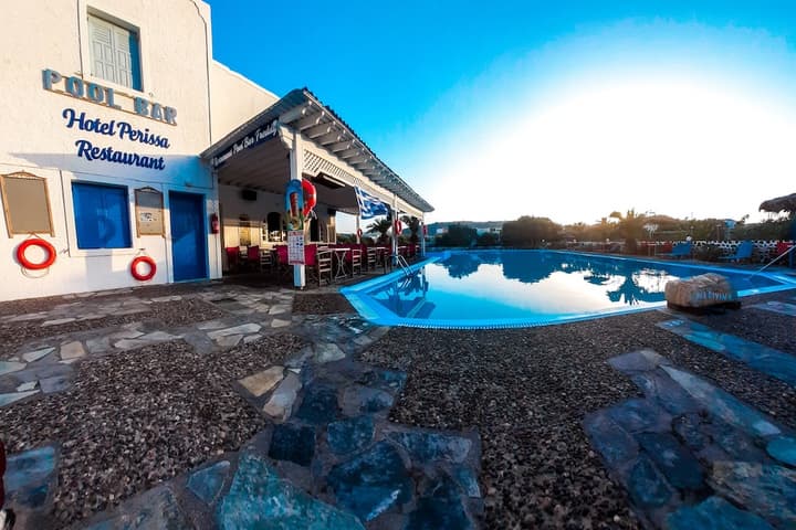 Hotel Perissa