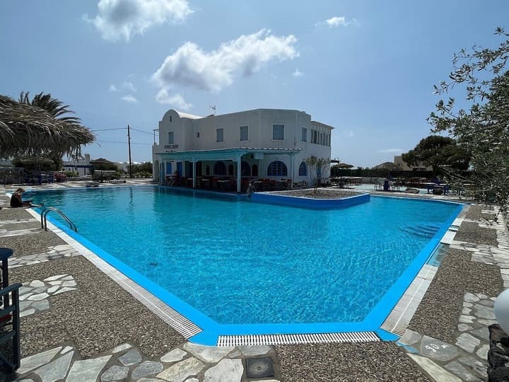 Hotel Perissa