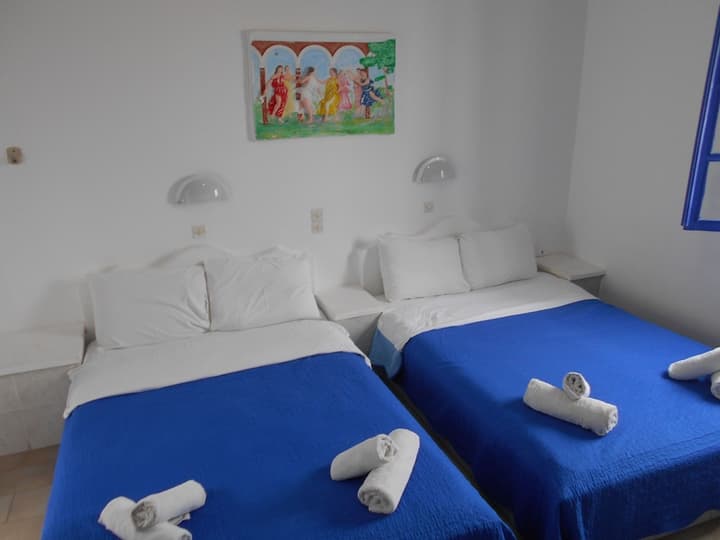 Hotel Perissa