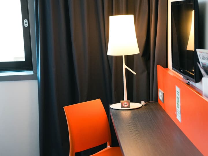 Ibis Styles Caen Centre Gare