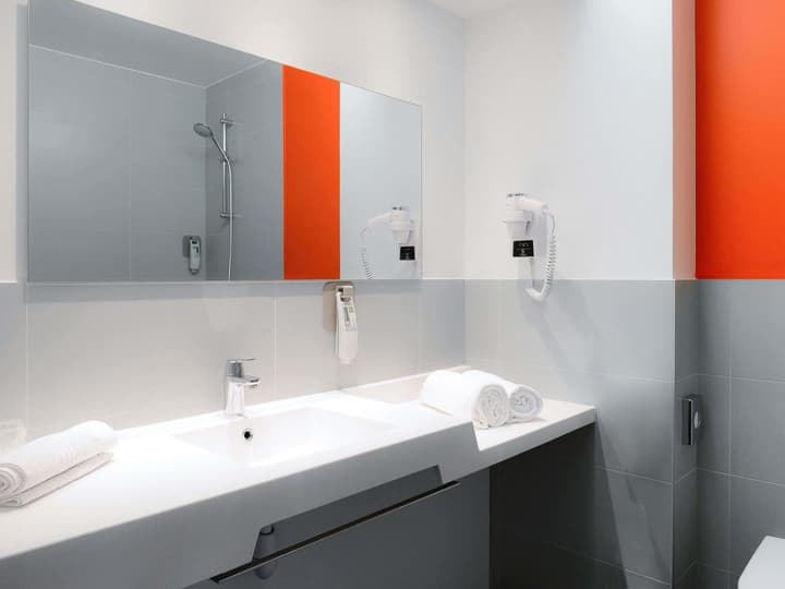 Ibis Styles Caen Centre Gare