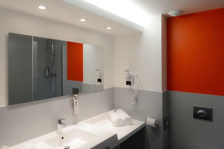 Ibis Styles Caen Centre Gare