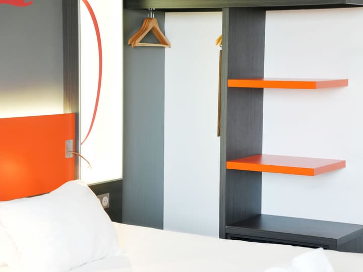 Ibis Styles Caen Centre Gare