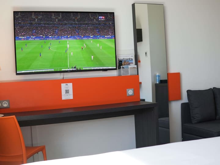 Ibis Styles Caen Centre Gare