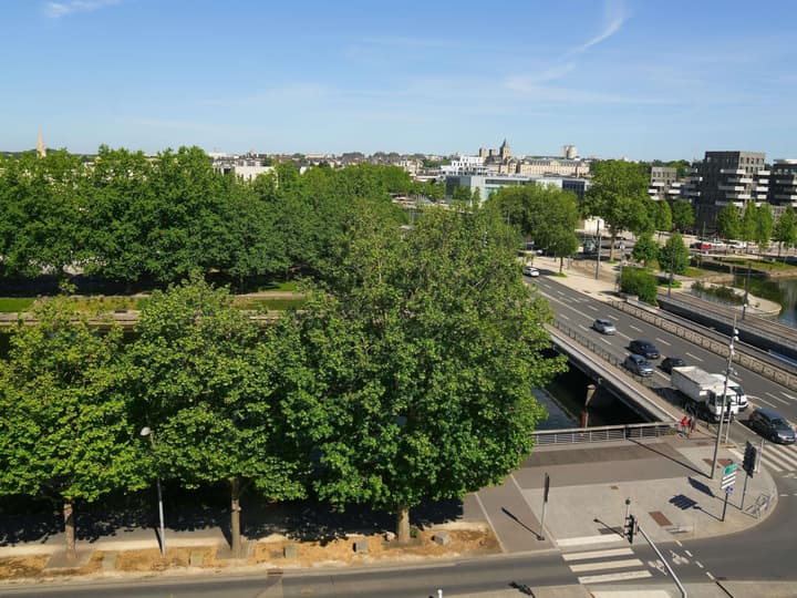 Ibis Styles Caen Centre Gare