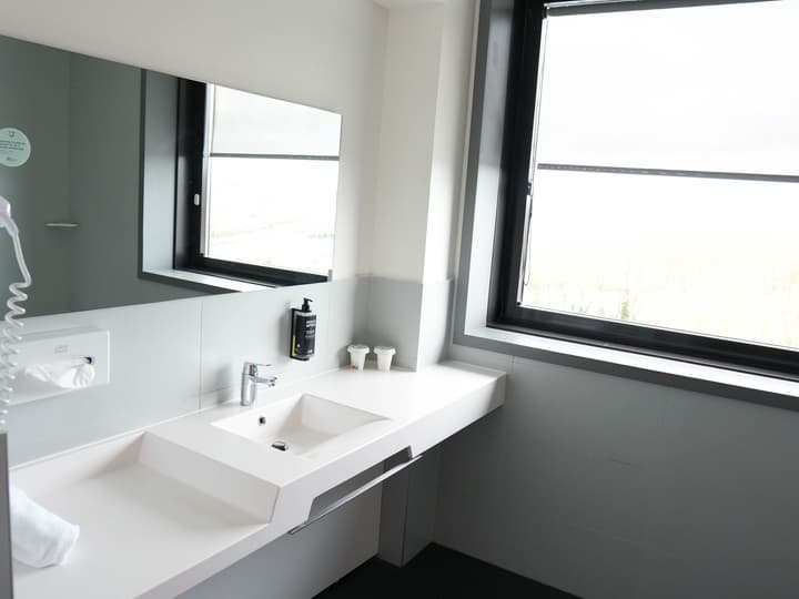 Ibis Styles Caen Centre Gare