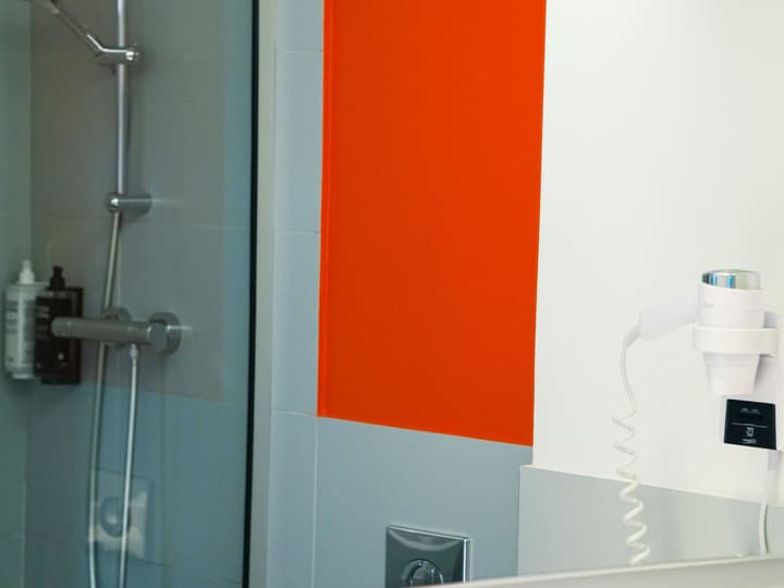 Ibis Styles Caen Centre Gare