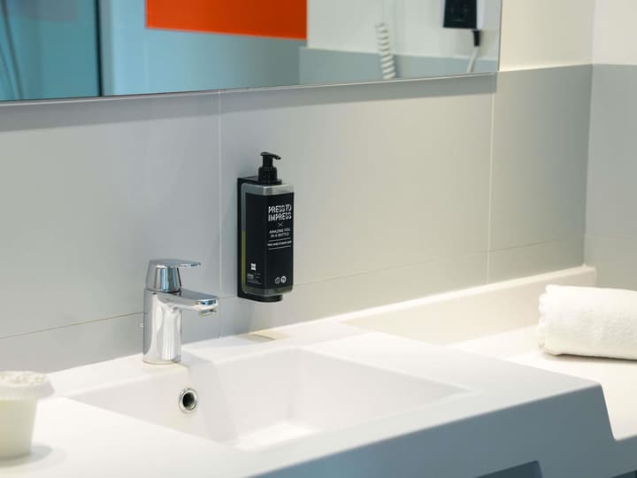 Ibis Styles Caen Centre Gare