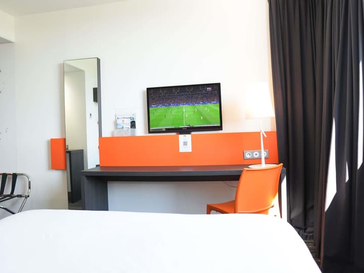 Ibis Styles Caen Centre Gare