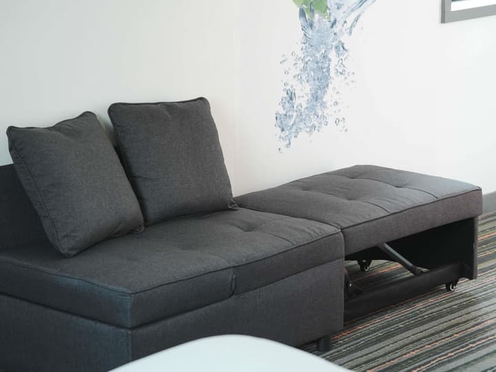 Ibis Styles Caen Centre Gare