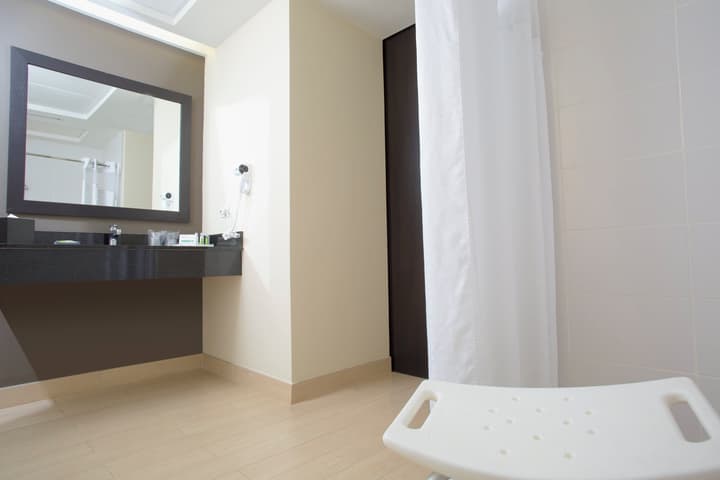 Holiday Inn Panama Distrito Financiero by IHG