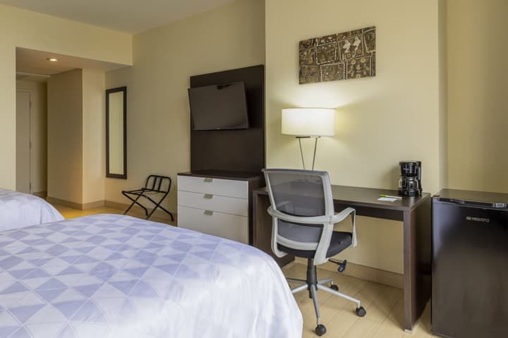 Holiday Inn Panama Distrito Financiero by IHG