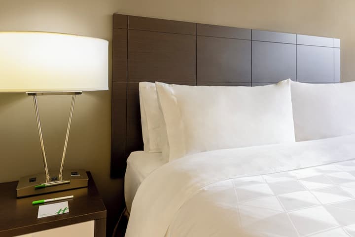 Holiday Inn Panama Distrito Financiero by IHG