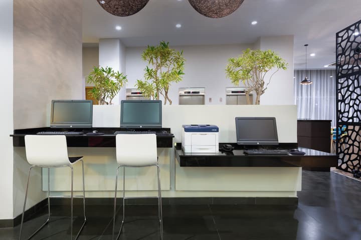 Holiday Inn Panama Distrito Financiero by IHG