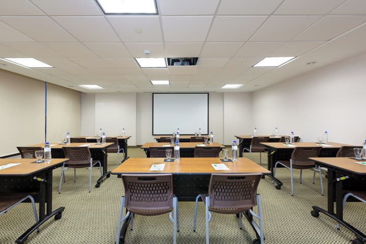 Holiday Inn Panama Distrito Financiero by IHG
