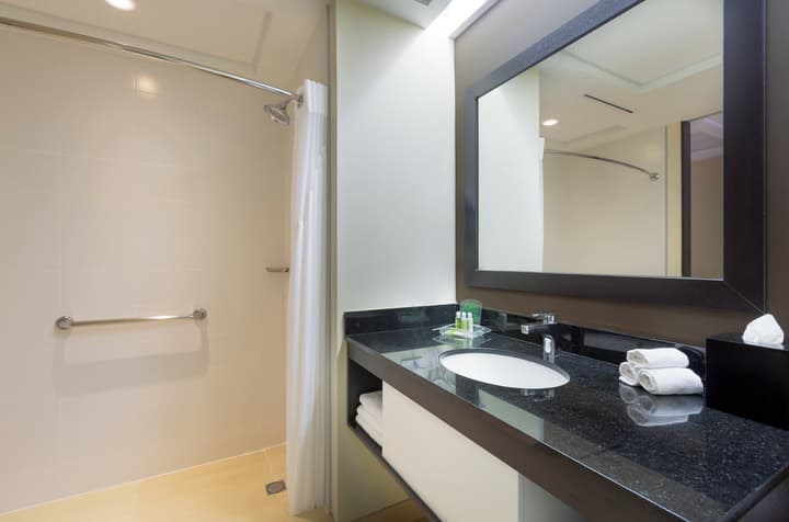 Holiday Inn Panama Distrito Financiero by IHG