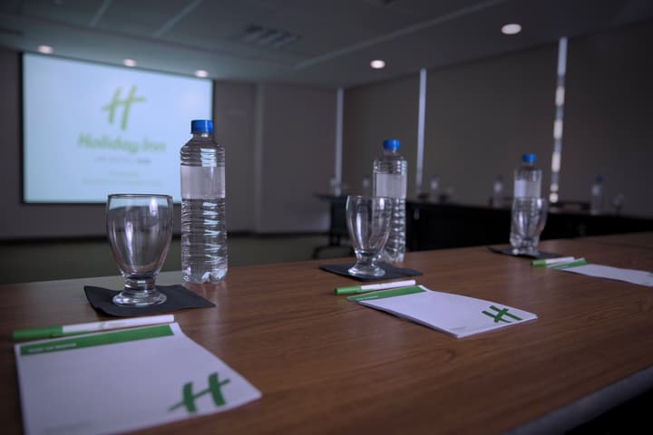 Holiday Inn Panama Distrito Financiero by IHG