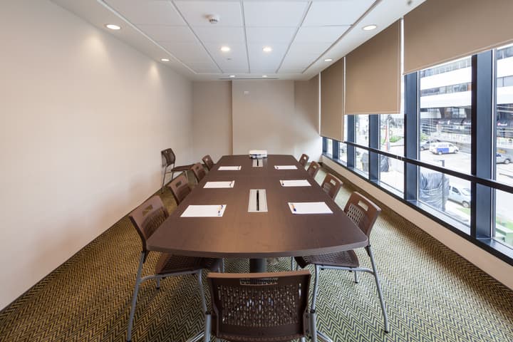 Holiday Inn Panama Distrito Financiero by IHG