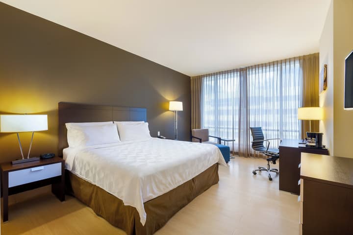 Holiday Inn Panama Distrito Financiero by IHG