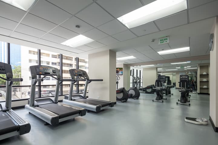 Holiday Inn Panama Distrito Financiero by IHG