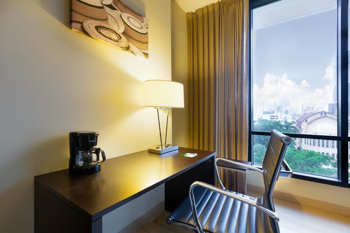 Holiday Inn Panama Distrito Financiero by IHG