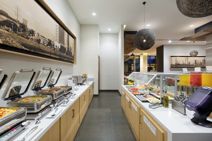 Holiday Inn Panama Distrito Financiero by IHG