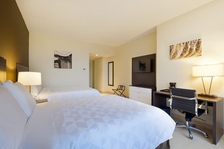 Holiday Inn Panama Distrito Financiero by IHG