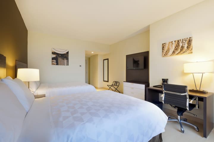 Holiday Inn Panama Distrito Financiero by IHG