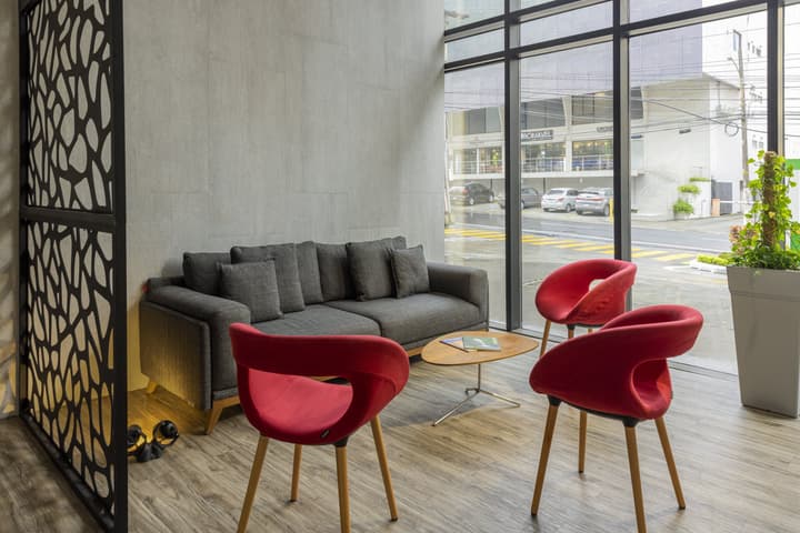 Holiday Inn Panama Distrito Financiero by IHG