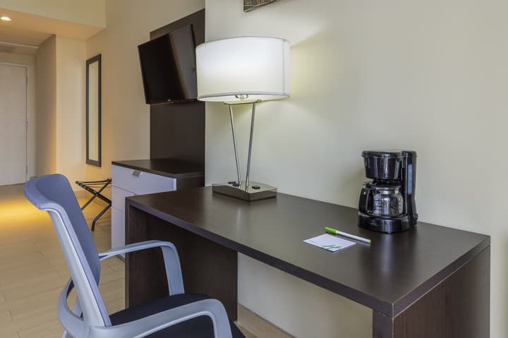 Holiday Inn Panama Distrito Financiero by IHG