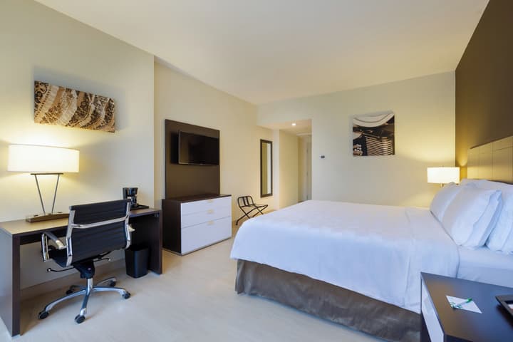 Holiday Inn Panama Distrito Financiero by IHG
