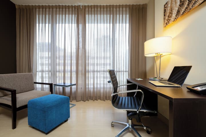 Holiday Inn Panama Distrito Financiero by IHG