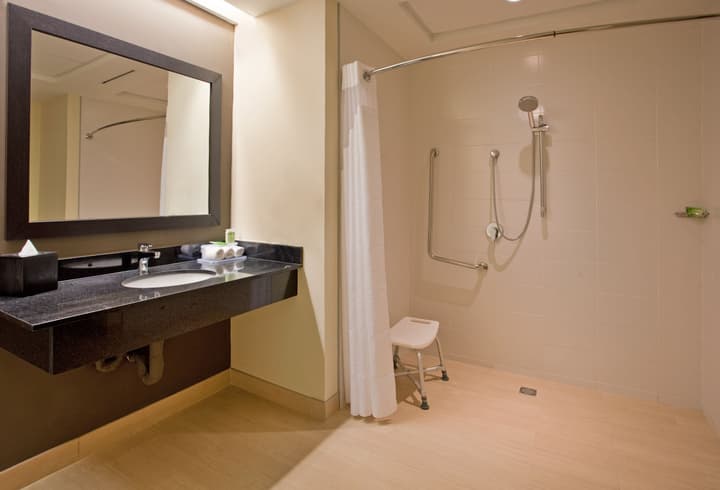 Holiday Inn Panama Distrito Financiero by IHG