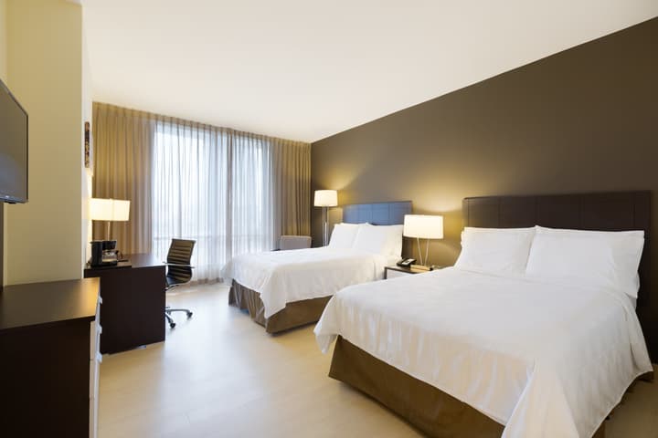 Holiday Inn Panama Distrito Financiero by IHG