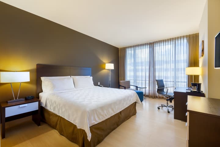 Holiday Inn Panama Distrito Financiero by IHG