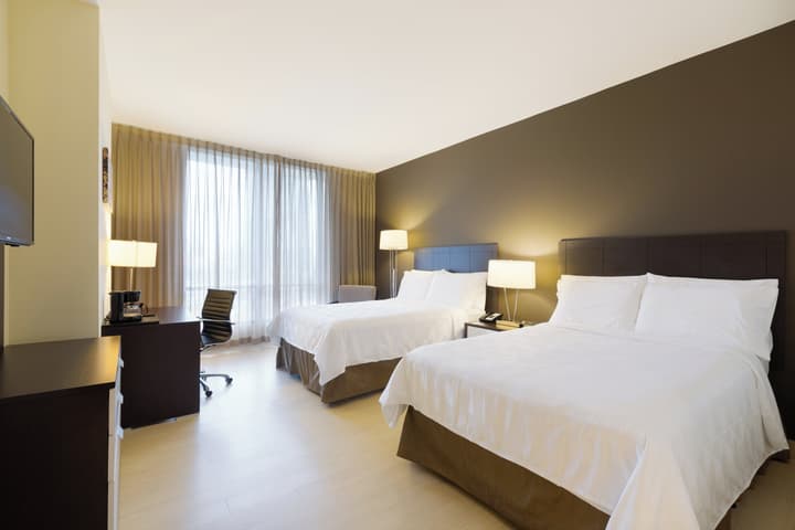 Holiday Inn Panama Distrito Financiero by IHG