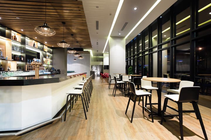 Holiday Inn Panama Distrito Financiero by IHG