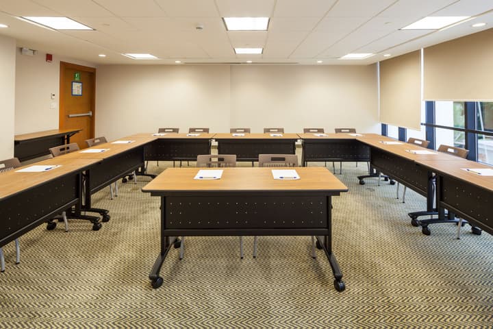 Holiday Inn Panama Distrito Financiero by IHG