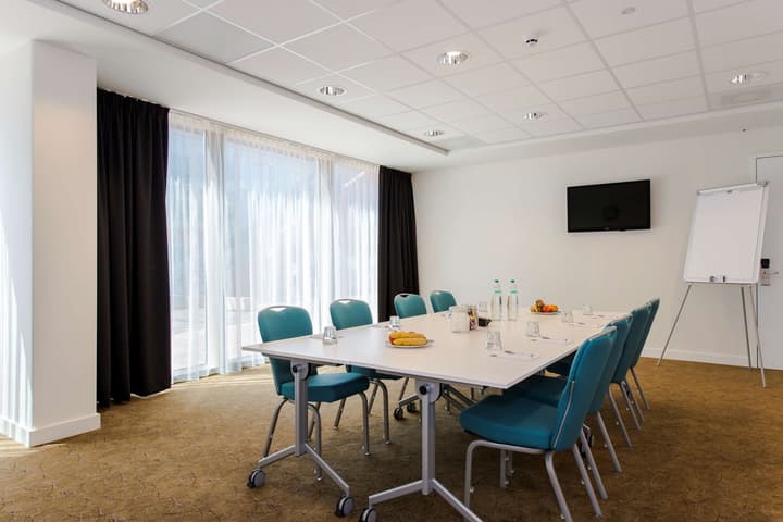 Hampton by Hilton Amsterdam / Arena Boulevard