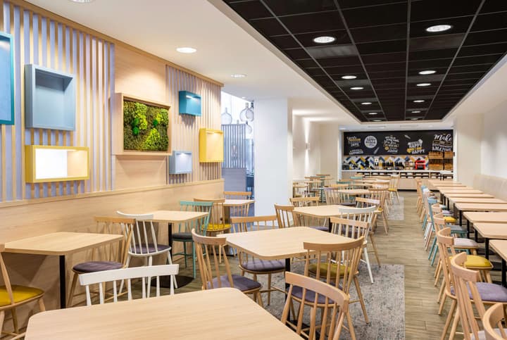 Hampton by Hilton Amsterdam / Arena Boulevard