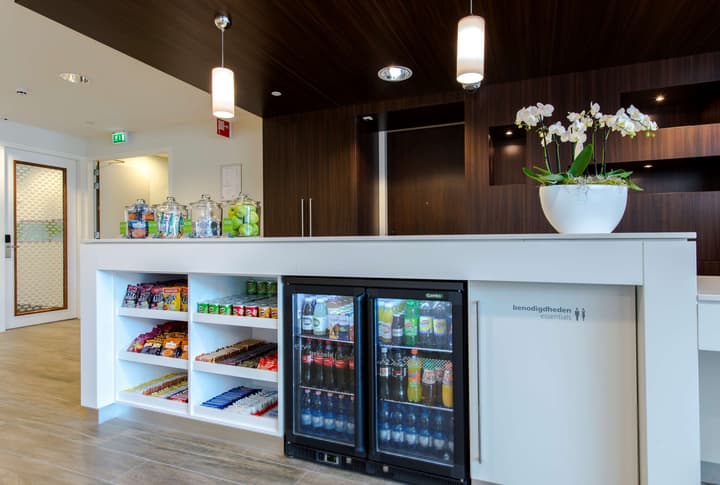Hampton by Hilton Amsterdam / Arena Boulevard