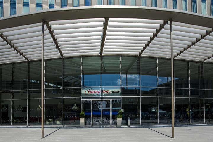 Hampton by Hilton Amsterdam / Arena Boulevard