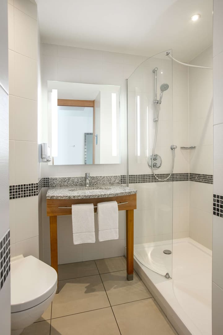 Hampton by Hilton Amsterdam / Arena Boulevard