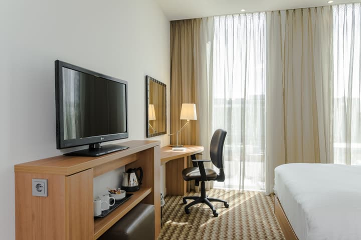 Hampton by Hilton Amsterdam / Arena Boulevard