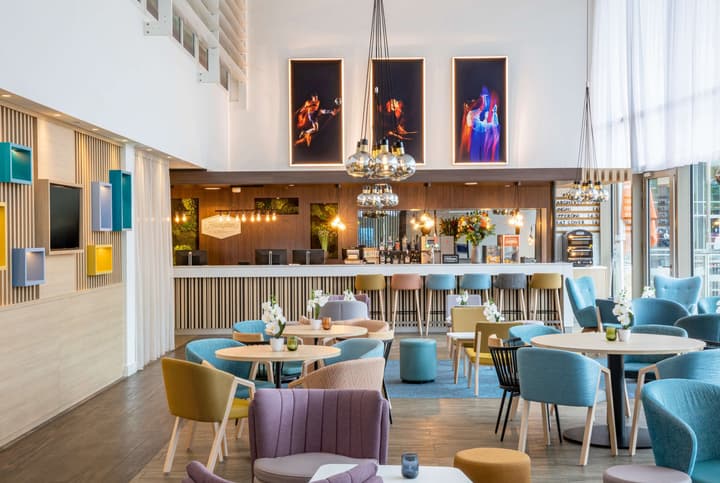 Hampton by Hilton Amsterdam / Arena Boulevard