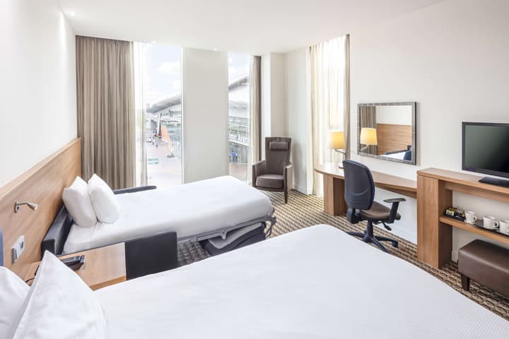 Hampton by Hilton Amsterdam / Arena Boulevard
