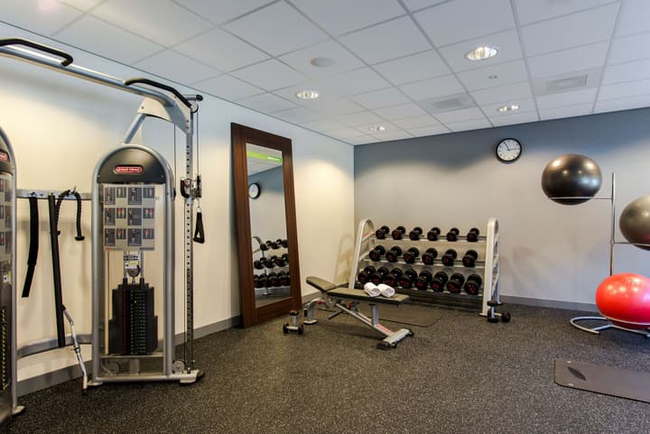 Hampton by Hilton Amsterdam / Arena Boulevard