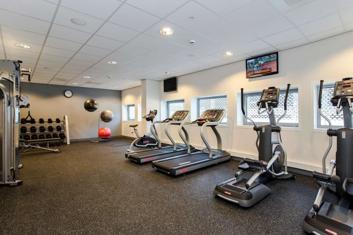 Hampton by Hilton Amsterdam / Arena Boulevard